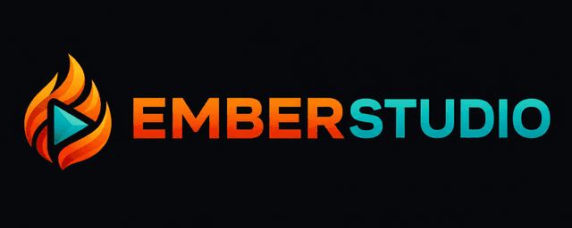 Ember Studio